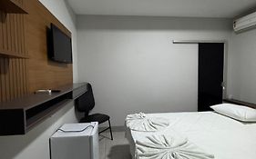 Hotel Samaritano